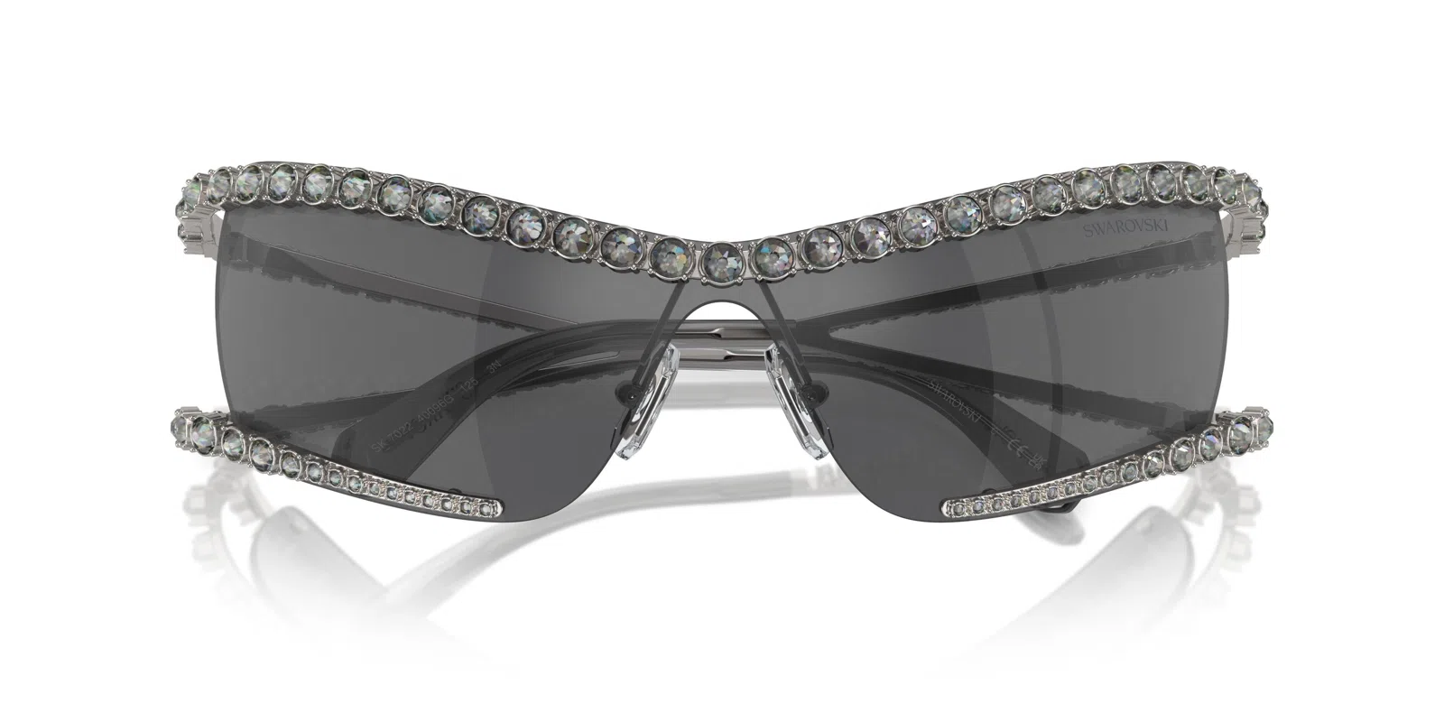 Swarovski 7022 Sunglasses - view 20